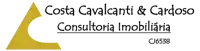 Logo COSTA CAVALCANTI & CARDOSO CONSULTORIA IMOBILIÁRIA